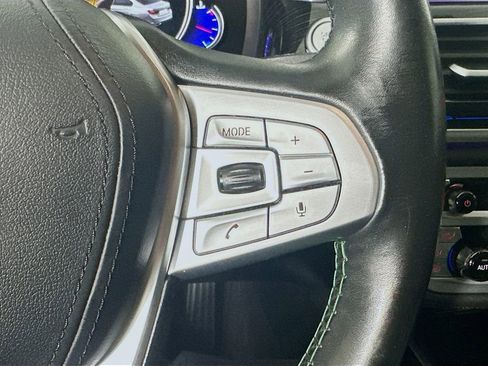 Used 2019 BMW ALPINA B7 xDrive ALPINA B7 xDrive w/ Luxury Rear Seating Package image 27