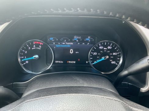 Used 2020 Ford F250 Lariat AWD/4WD image 12