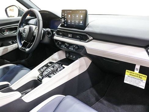 New 2026 Honda Prelude 2-Tone image 12