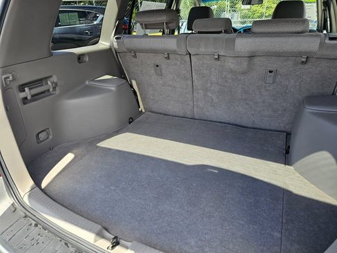 Used 2003 Toyota Highlander 4WD V6 image 14