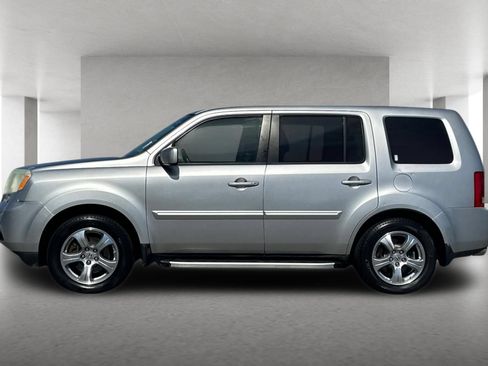 Used 2013 Honda Pilot EX-L image 7