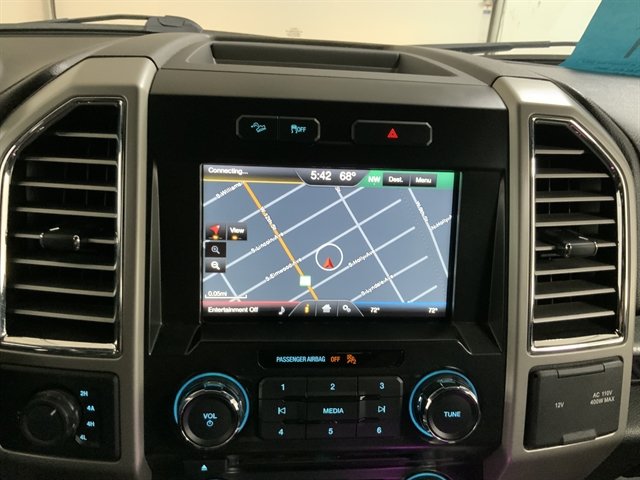 Used 2015 Ford F150 Lariat AWD/4WD image 30