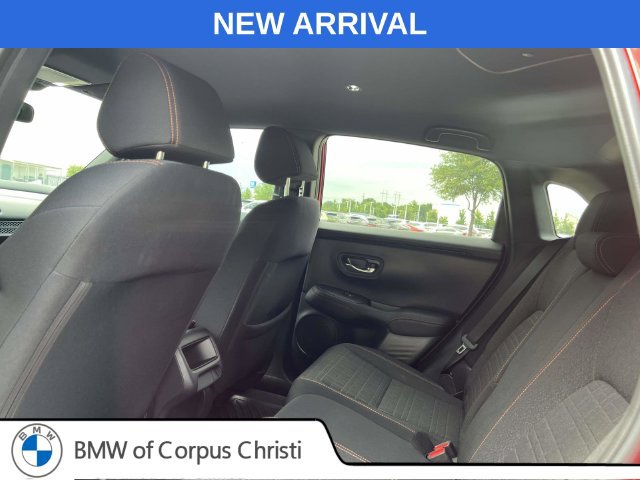 Used 2025 Honda HR-V Sport image 23