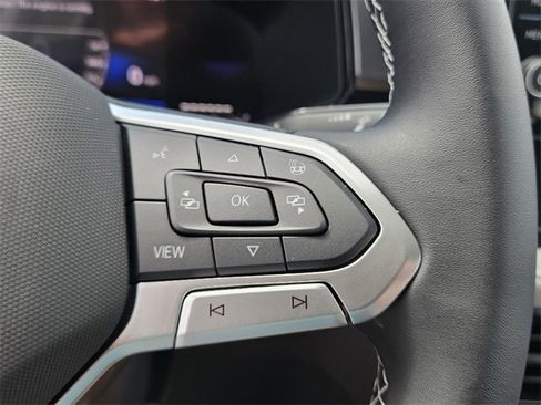 New 2025 Volkswagen Taos S image 24