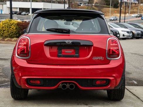 Used 2019 MINI Cooper S image 6