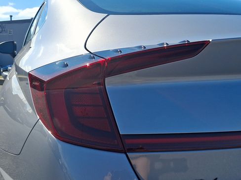 Certified 2023 Hyundai Sonata SEL FWD image 31