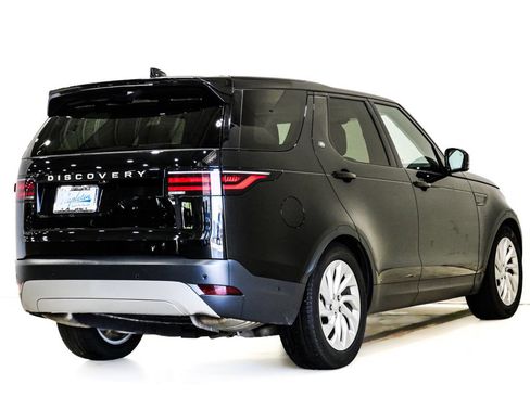 Used 2025 Land Rover Discovery S AWD/4WD image 7