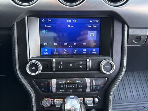 Used 2023 Ford Mustang GT Premium w/ Equipment Group 401A image 16