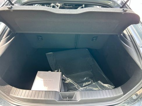 New 2026 MAZDA MAZDA3 2.5 S Hatchback w/ Premium Pkg FWD image 8