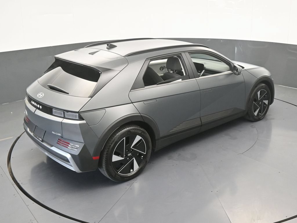 Used 2025 Hyundai Ioniq 5 SEL RWD image 59