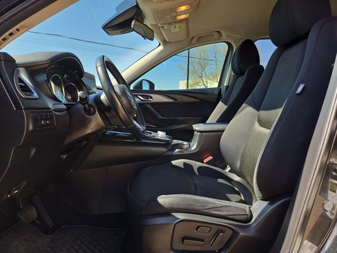 Used 2022 MAZDA CX-9 Sport image 16