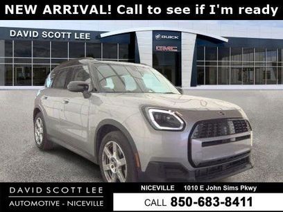 Used 2025 MINI Cooper Countryman S
