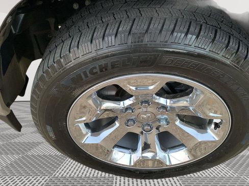 Used 2021 RAM 1500 Big Horn image 23