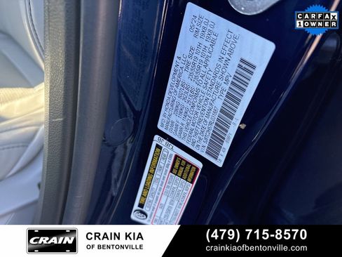 Used 2024 Acura RDX w/ Technology Package image 10