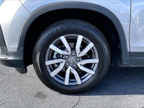 Used 2020 Honda Pilot EX-L image 8