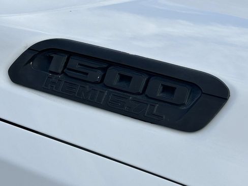 Used 2021 RAM 1500 Big Horn AWD/4WD image 9
