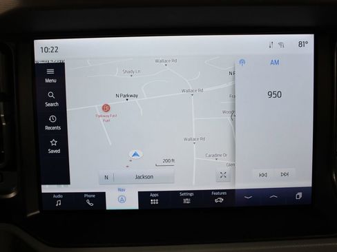 Used 2021 Ford Bronco Badlands image 53