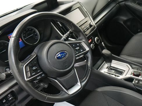 Used 2023 Subaru Forester Premium image 13