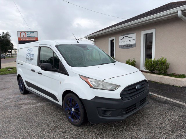 Used 2019 Ford Transit Connect XL w/ Trailer Tow Package FWD image 3