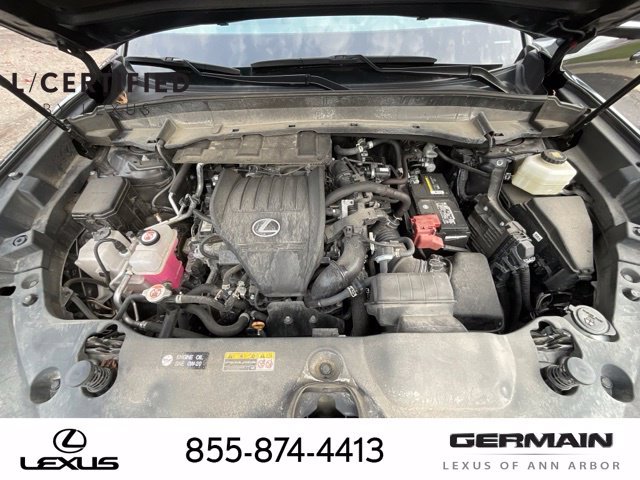 Used 2024 Lexus TX 350 AWD w/ Captains Chair Package image 25