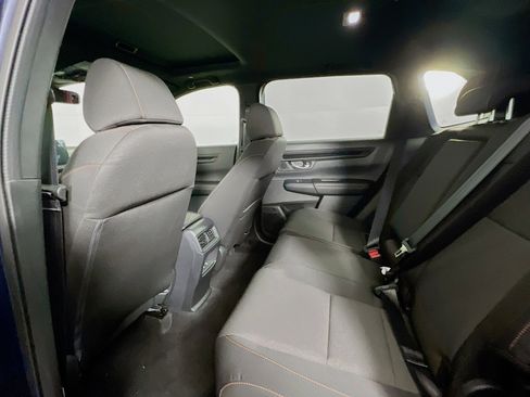 New 2026 Honda CR-V TrailSport image 18