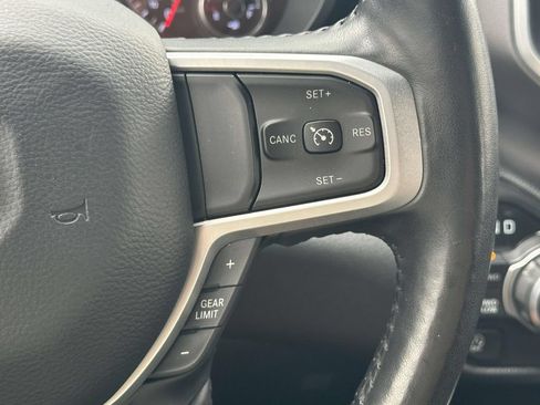 Used 2020 RAM 1500 Big Horn AWD/4WD image 23