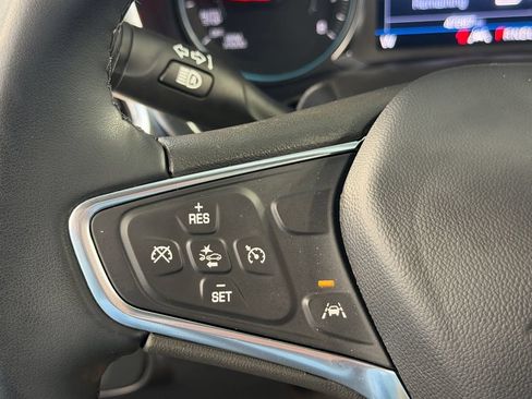 Used 2024 Chevrolet Equinox LT FWD image 21