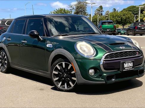 Used 2016 MINI Cooper S FWD image 29