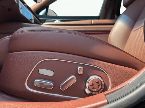 New 2026 Genesis G90 3.5T image 29