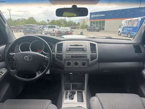 Used 2005 Toyota Tacoma 4x4 Double Cab image 18