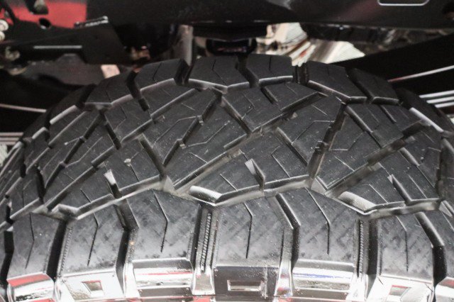 Used 2021 Ford F350 Lariat w/ Lariat Ultimate Package AWD/4WD image 95
