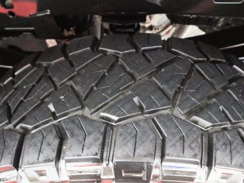 Used 2021 Ford F350 Lariat w/ Lariat Ultimate Package AWD/4WD image 95