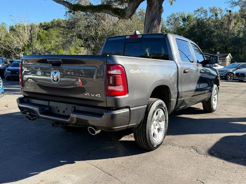 Used 2020 RAM 1500 Big Horn image 6