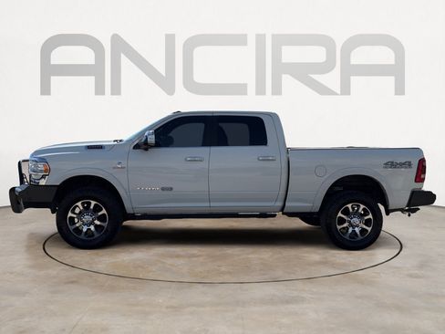 Used 2019 RAM 2500 Limited AWD/4WD image 8