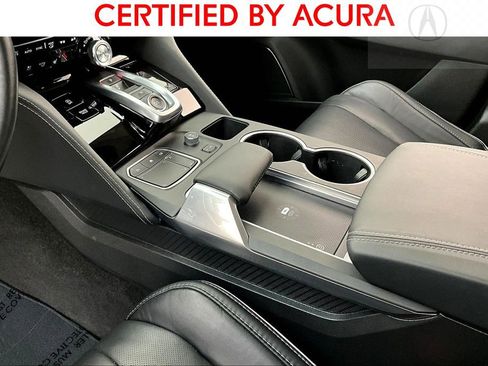 Certified 2023 Acura MDX SH-AWD w/ Advance Package image 17