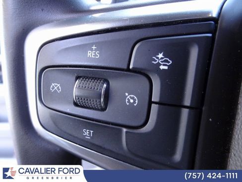 Used 2023 Chevrolet Tahoe LT RWD image 26