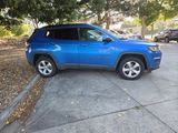 Used 2017 Jeep Compass Latitude w/ Popular Equipment Group image 4