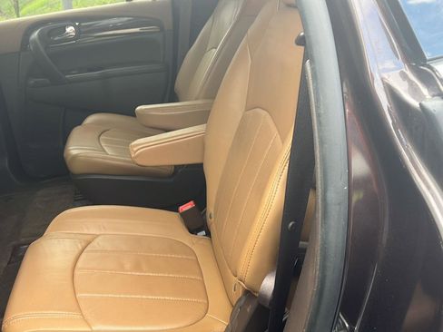 Used 2017 Buick Enclave Leather w/ Trailering Package image 22