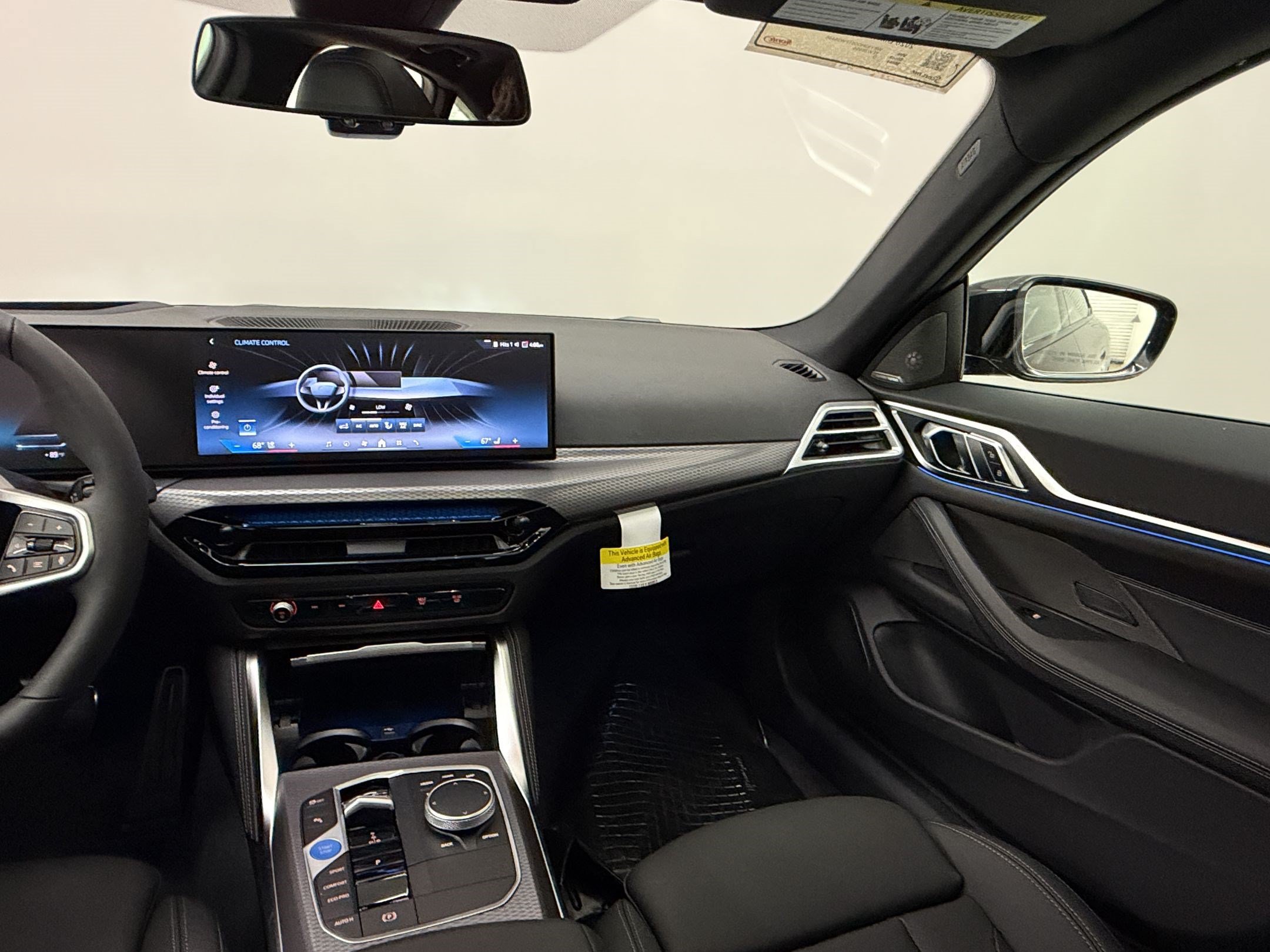 New 2026 BMW i4 eDrive40 w/ M Sport Package RWD image 29