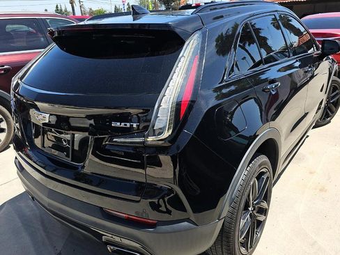 Used 2019 Cadillac XT4 Sport FWD image 5
