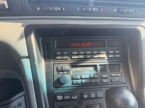 Used 1995 BMW 840Ci RWD image 20