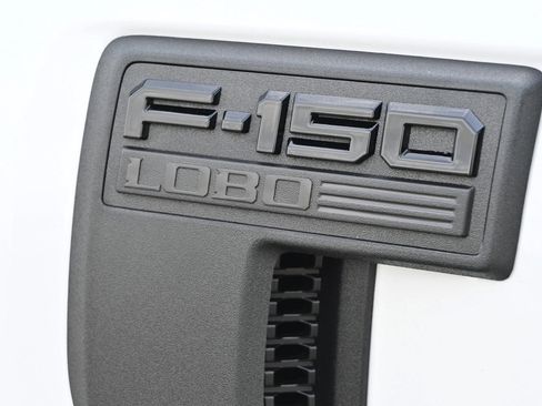 New 2026 Ford F150 STX w/ F-150 LOBO Package image 12