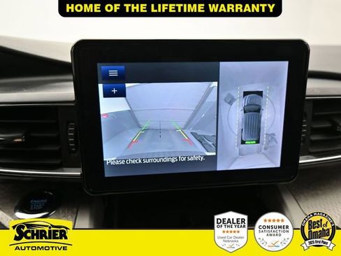 Used 2022 Ford Explorer Timberline w/ Timberline Technology Package image 18