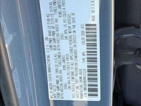 Used 2023 MAZDA CX-50 AWD 2.5 S w/ Weather Package image 25