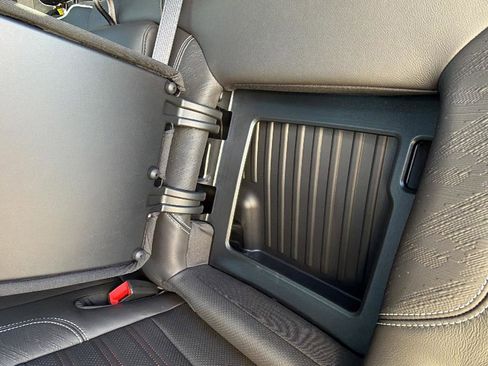 New 2026 GMC Sierra 1500 AT4X image 29