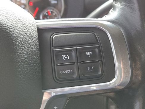 Used 2022 RAM 2500 Laramie image 13