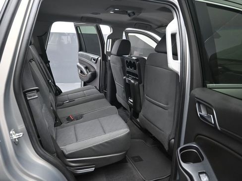 Used 2019 Chevrolet Tahoe LS w/ Skid Plate Package AWD/4WD image 27