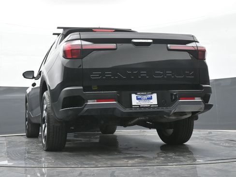 Used 2024 Hyundai Santa Cruz Limited image 44