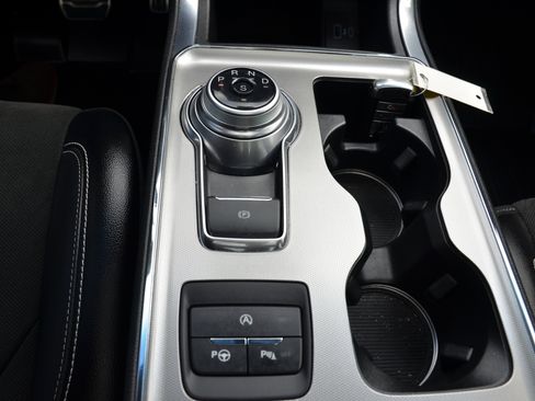 Used 2022 Ford Edge ST w/ Equipment Group 401A image 14