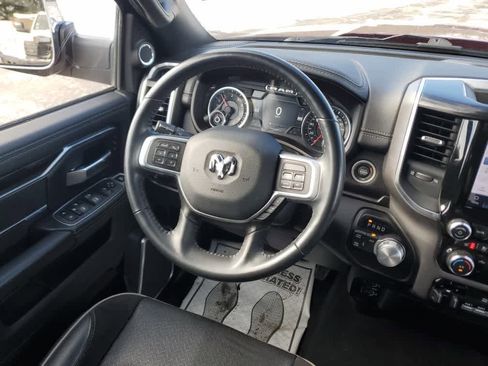 Used 2022 RAM 2500 Laramie image 17